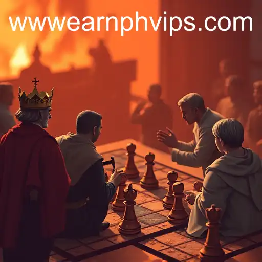 Security and Trust earnph vip - International Licenses and Certifications