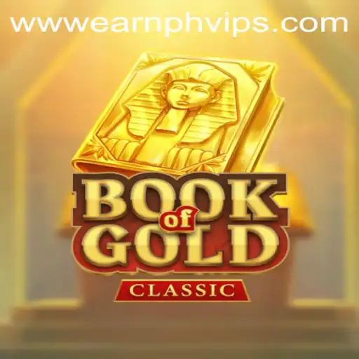Exploring BookOfGoldClassic and the Rise of Earnph VIP
