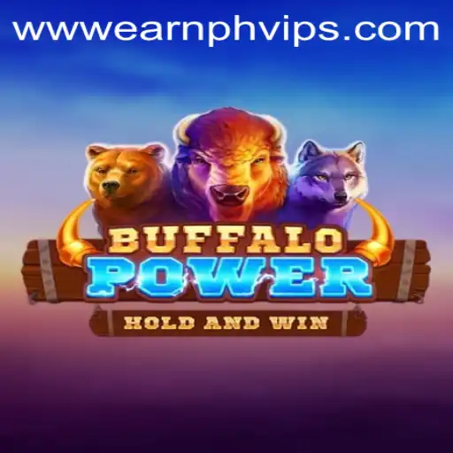 Buffalo Power: Discover the Wild Excitement and Winning Opportunities