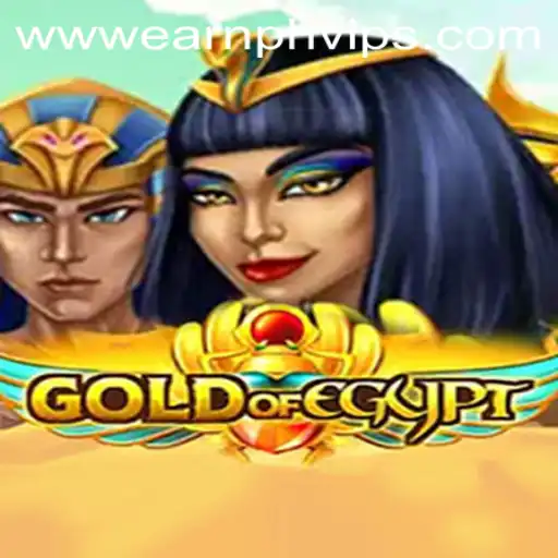 Unearthing the Secrets of GoldOfEgypt: A Comprehensive Guide for Earnph VIP Players