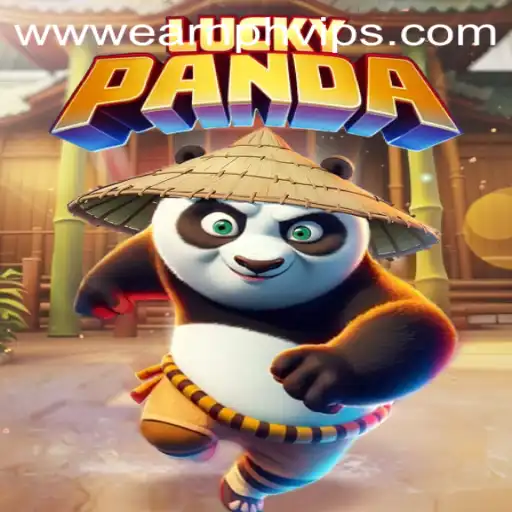 Exploring LuckyPanda: A Unique Gaming Experience with Earnph VIP Benefits