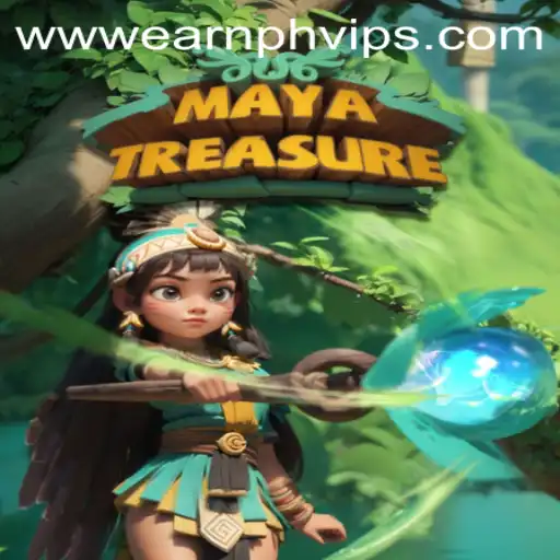 Discover the World of MayaTreasure and Unlock Rewards with Earnph VIP