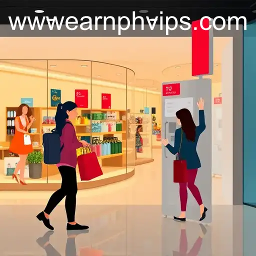 Security and Trust earnph vip - International Licenses and Certifications