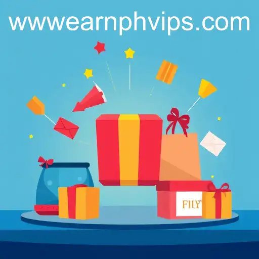 VIP Service earnph vip - 24/7 Support and Exclusive Benefits