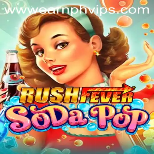 Experience the Thrill of RushFeverSodaPop: The Ultimate Gaming Sensation